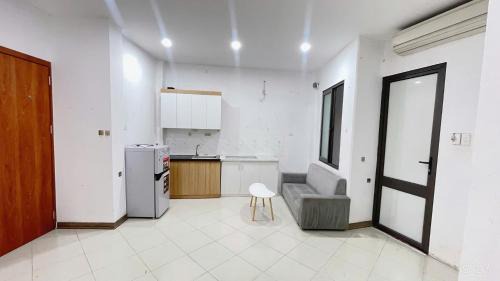 Ba Dinh House | Chung cư mini Thanh Phong