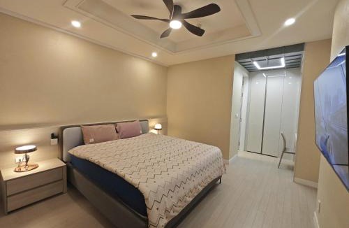 Bac Tu Liem Apartment | Chung cư Starlake