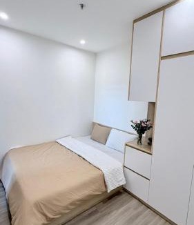 District 9 Apartment | Chung Home Fully Furnished 2BR