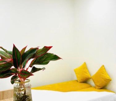 District 9 Apartment | Chung home Luxury 1BR Plus Suite