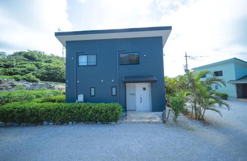 Motobu Villa | Churaumi Village Motobu-Fuji-Karst