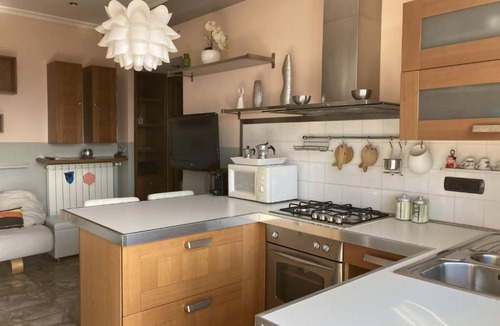 Ciampino Apartment | Ciampino Airport Apartment