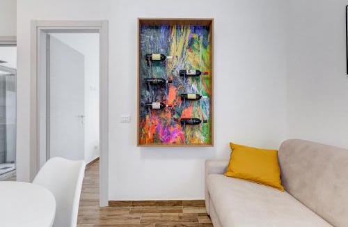 Ciampino Apartment | Ciampino Luxe -15min Termini, Airport and Train Station -