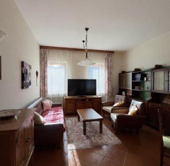 Venas di Cadore Apartment | Ciasa Caligher