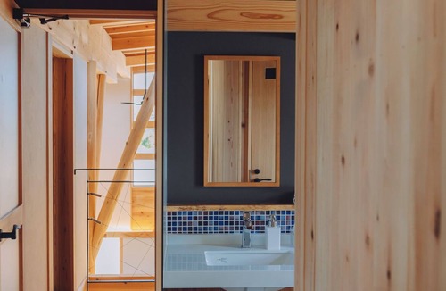 Takagi-mura Hotel | Cider Barn &more
