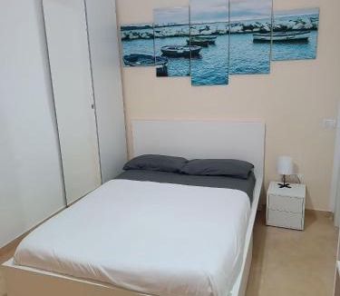 Rione Sanita Apartment | Ciervo's Home -appartamento smart nel cuore di Napoli