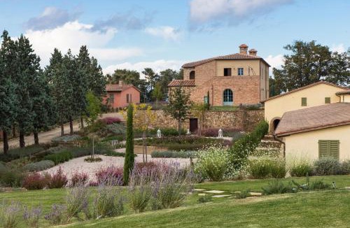 Trequanda Hotel | Cignella Resort