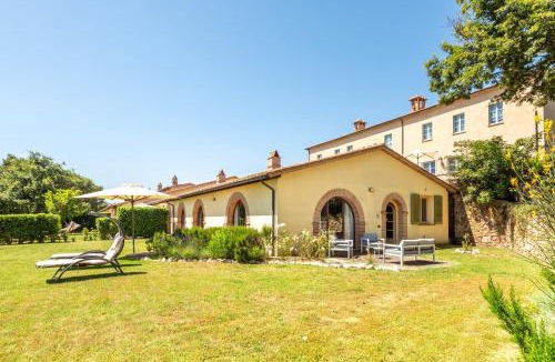 Trequanda Hotel | Cignella Resort