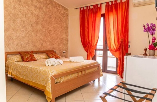 Palinuro Hotel | Cilentiamo