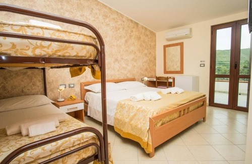 Palinuro Hotel | Cilentiamo