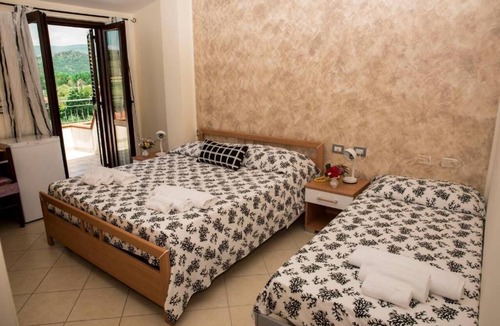 Palinuro Hotel | Cilentiamo