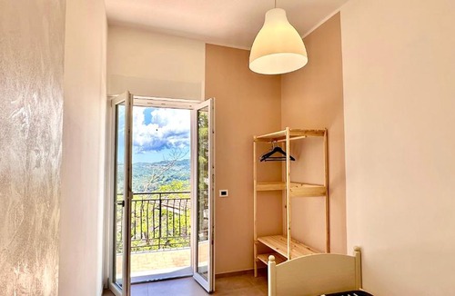 Ogliastro Cilento House | Cilento HOME