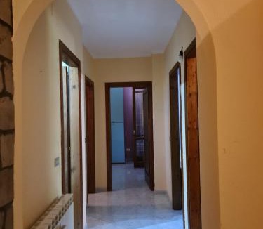 Celle di Bulgheria House | Cilento House Garden B&B MIRELLA