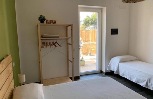 Agnone Cilento House | Cilento rooms