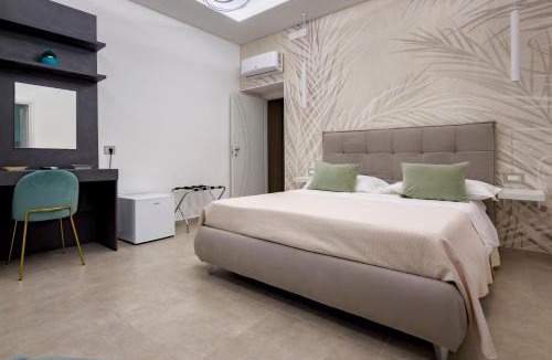 Agropoli House | Cilento Suite - Relais Figliola