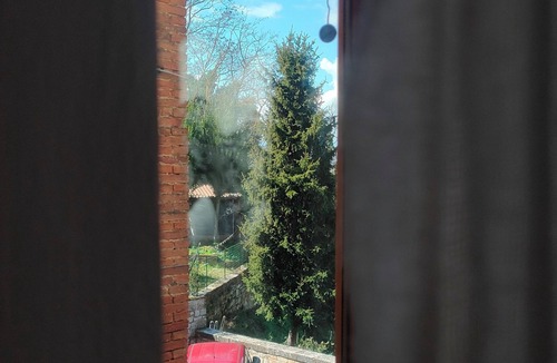Montepulciano Apartment | Ciliano 16