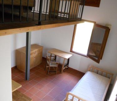 Cori House | Cincinnato Wine Resort