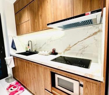 Ngo Quyen Apartment | Cine In Canopy - Phố Cổ Homestay Hải Phòng