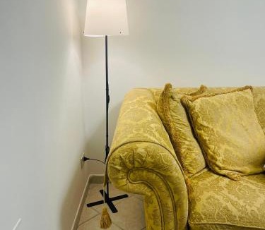 Zona XV Torre Maura Apartment | Cinecittà Signature Apartment - Villa Emilia