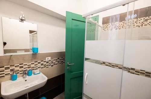 Monte Sacro Apartment | Cineroma Guesthouse