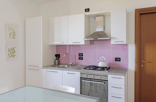 San Vito Chietino Apartment | Cintioni a Mare C 9 - YourPlace Abruzzo
