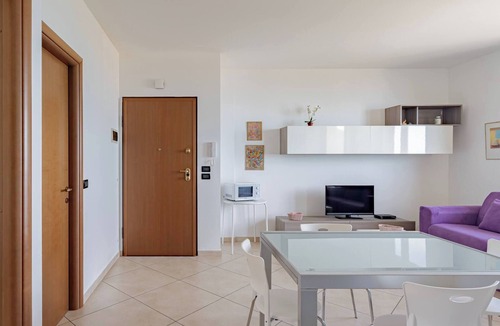 San Vito Chietino Apartment | Cintioni a Mare C 9 - YourPlace Abruzzo