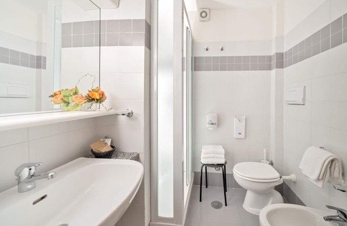 Rivisondoli Hotel | Cipriani Park Hotel