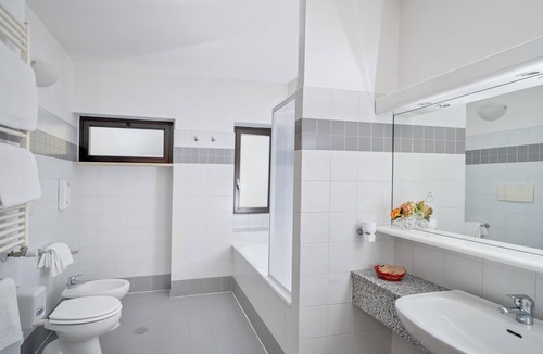 Rivisondoli Hotel | Cipriani Park Hotel