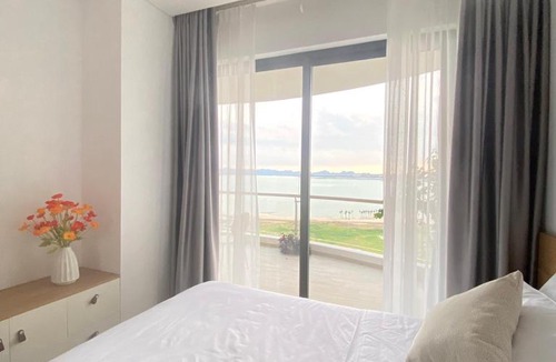Bai Chay Apartment | Citadines Marina Halong 3BR Apartment