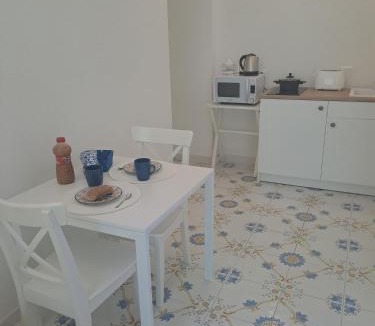 Panza Apartment | Citronia Relax