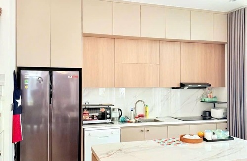 An Thoi Apartment | CITY APARTMENT SUNSET TOWN