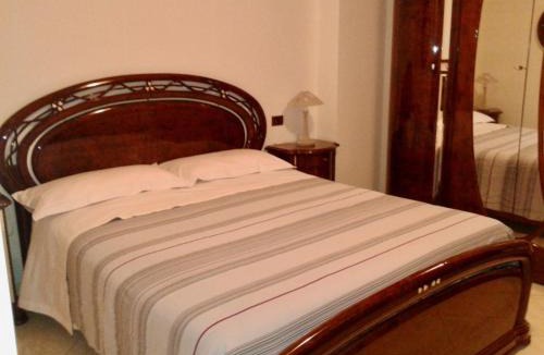 San Severo House | City Center n. Two