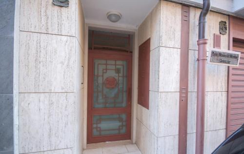 San Severo House | City Center n. Two