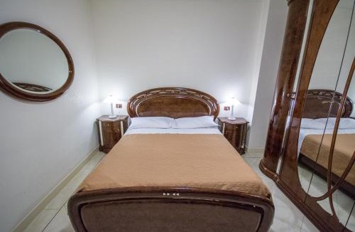 San Severo House | City Center n. Two