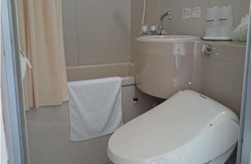 Abeno Hotel | City Inn Nishi Tanabe/Vacation STAY 78536