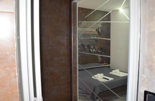 Fondi Bed & Breakfast | City