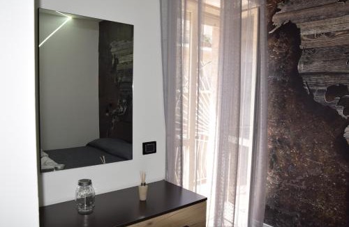 Fondi Bed & Breakfast | City