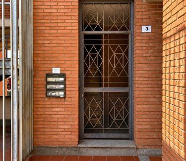 Fiano Romano Apartment | Civico 3 - Alloggio Turistico