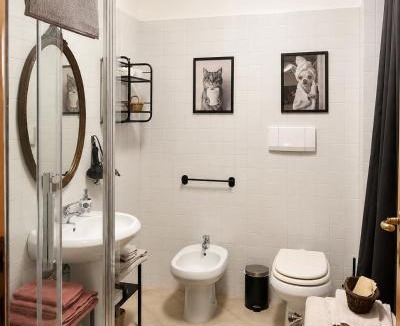 Fiano Romano Apartment | Civico 3 - Alloggio Turistico