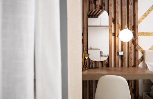Castel San Giorgio Bed & Breakfast | Civico 31 Luxury rooms