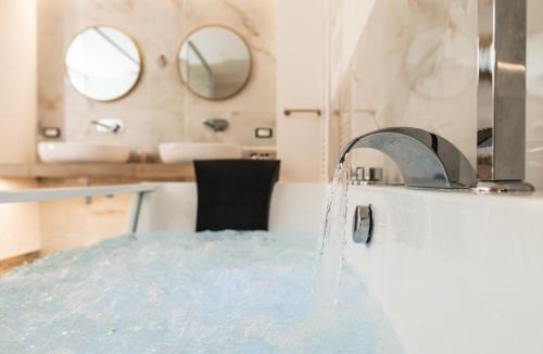 Castel San Giorgio Bed & Breakfast | Civico 31 Luxury rooms