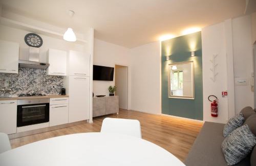 San Giovanni Apartment | Civico Appia Apartment
