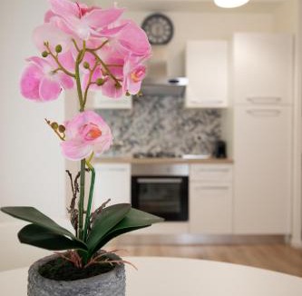San Giovanni Apartment | Civico Appia Apartment
