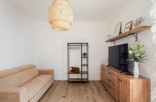 Celleno Apartment | Civita e le Fantafiabe
