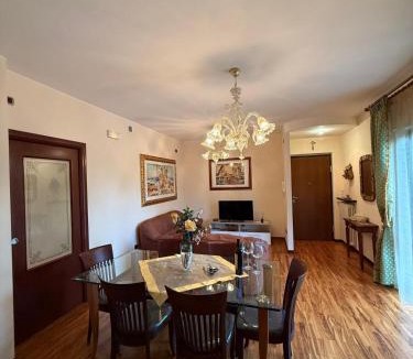 Isola del Gran Sasso dʼItalia House | Claudio&Meri's House