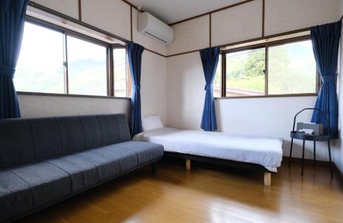 Fujikawaguchiko Villa | Classic Japan Living ASAMA