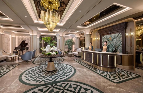 Hang Buom Hotel | Classyc Hotel Hang Buom