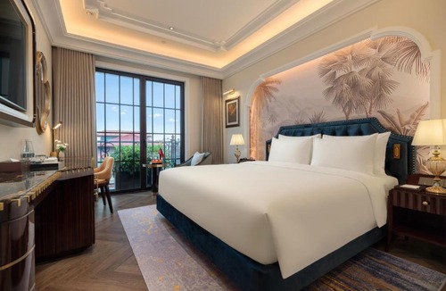 Hang Buom Hotel | Classyc Hotel Hang Buom