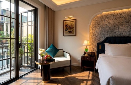 Hang Buom Hotel | Classyc Hotel Hang Buom