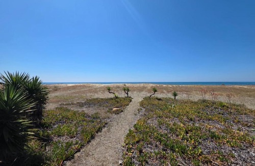 Latina Lido House | CLAUDY - 4 posti fronte mare